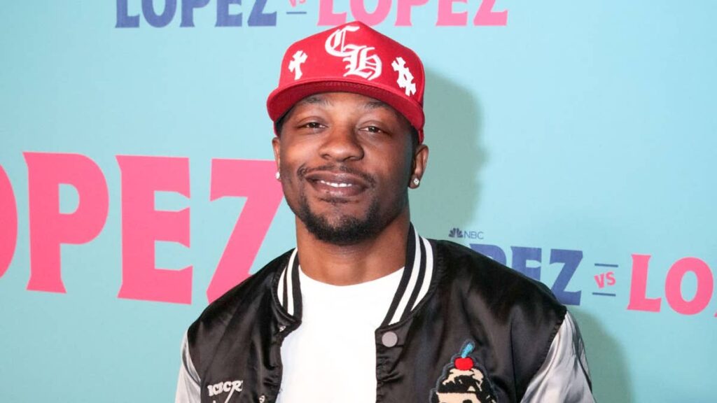 Former Disney Channel star sentenced to 30 months in federal prison — inside Bobb’e J. Thompson’s criminal history