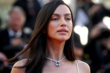 Irina Shayk posts France photo dump amid Devin Booker romance rumors