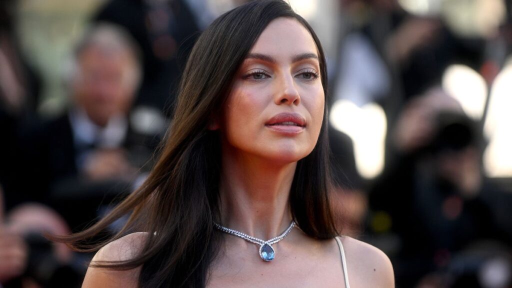 Irina Shayk posts France photo dump amid Devin Booker romance rumors