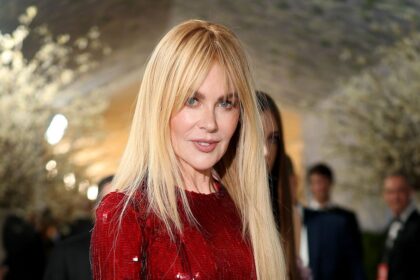 Nicole Kidman’s rumored romance with Michael Reinstein heats up during LA outing