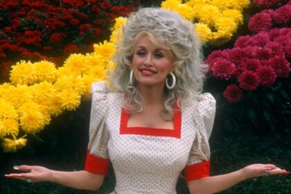 Why Dolly Parton’s funeral was so private and not a large, star-studded burial