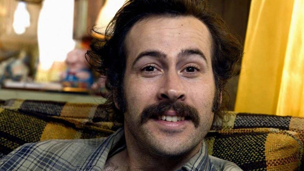 Why hugely popular My Name Is Earl star Jason Lee turned his back on Hollywood