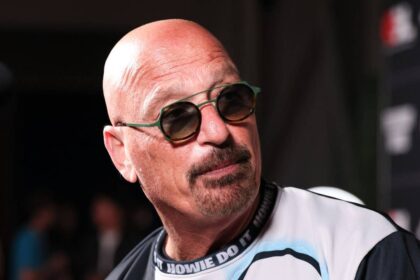 Howie Mandel reveals he ‘almost died’ amid mental health struggles