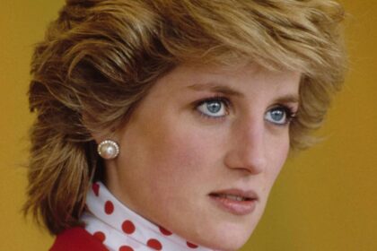 Princess Diana’s reaction to King Charles’ ‘devastating’ chubby comment