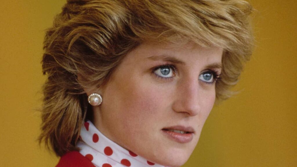 Princess Diana’s reaction to King Charles’ ‘devastating’ chubby comment