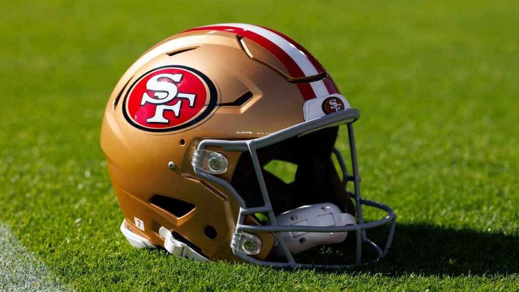 Fake 49ers alleged scam artist Daejon Love ordered to remain in custody after key court hearing