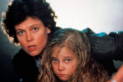 What happened to ’80s child star Carrie Henn? Inside her ‘normal’ life after ditching fame