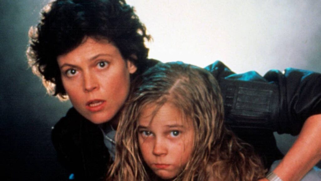 What happened to ’80s child star Carrie Henn? Inside her ‘normal’ life after ditching fame