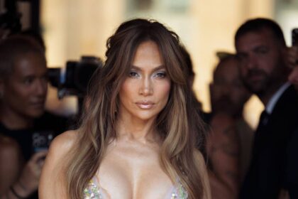 Jennifer Lopez, 57, sends fans wild with naked bathtub photo