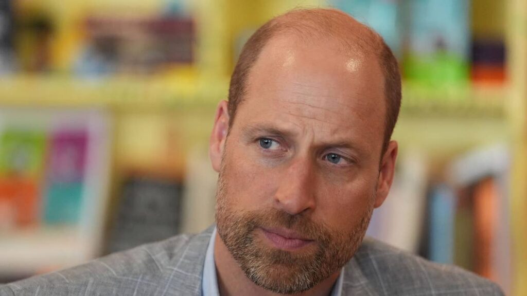 Prince William to carry out solo engagement on Prince Harry’s birthday