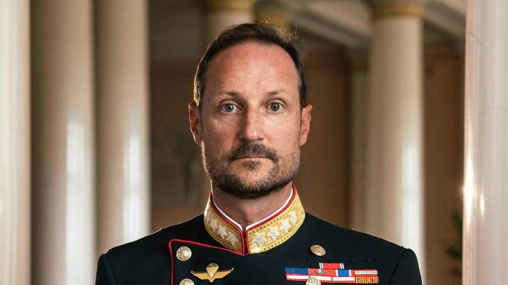 Date set for Haakon VIII’s oath as King of Norway following King Harald’s death