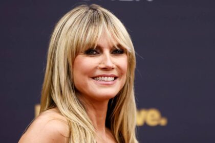 Heidi Klum shares awe-inspiring glimpse of romantic getaway for famous husband’s birthday