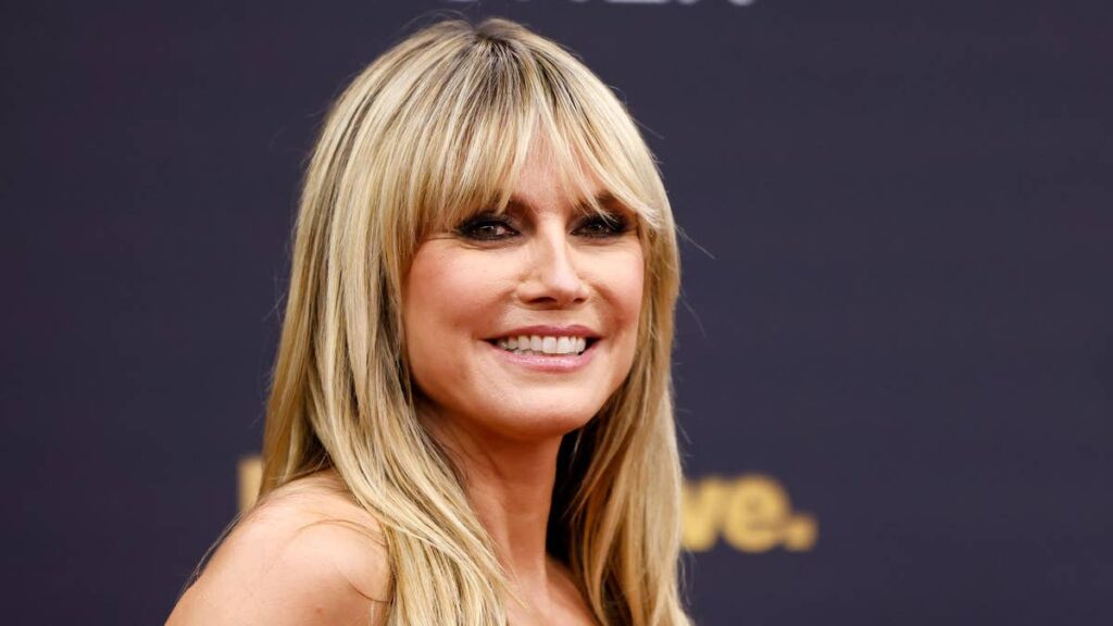 Heidi Klum shares awe-inspiring glimpse of romantic getaway for famous husband’s birthday