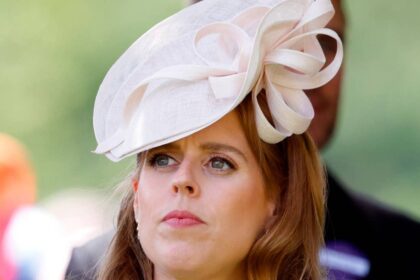 Why Princess Beatrice’s future ‘will not be easy’ amid turbulent year – report