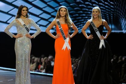 Miss USA contestants who became global superstars despite not winning the title
