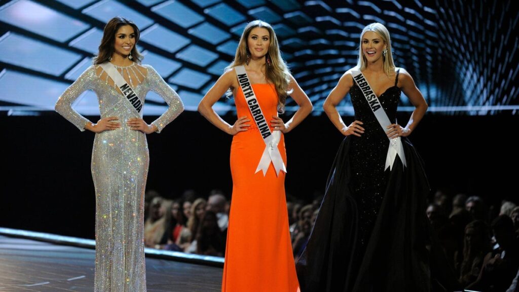 Miss USA contestants who became global superstars despite not winning the title