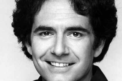 Meet Three’s Company star Richard Kline’s only child