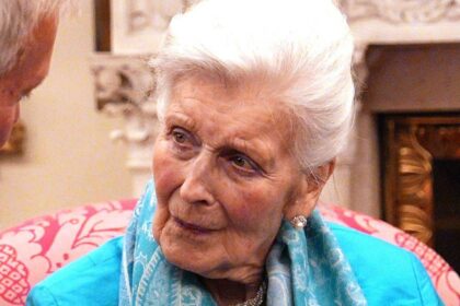 Princess Alexandra, 89, sparks health fears after surprise absence – report