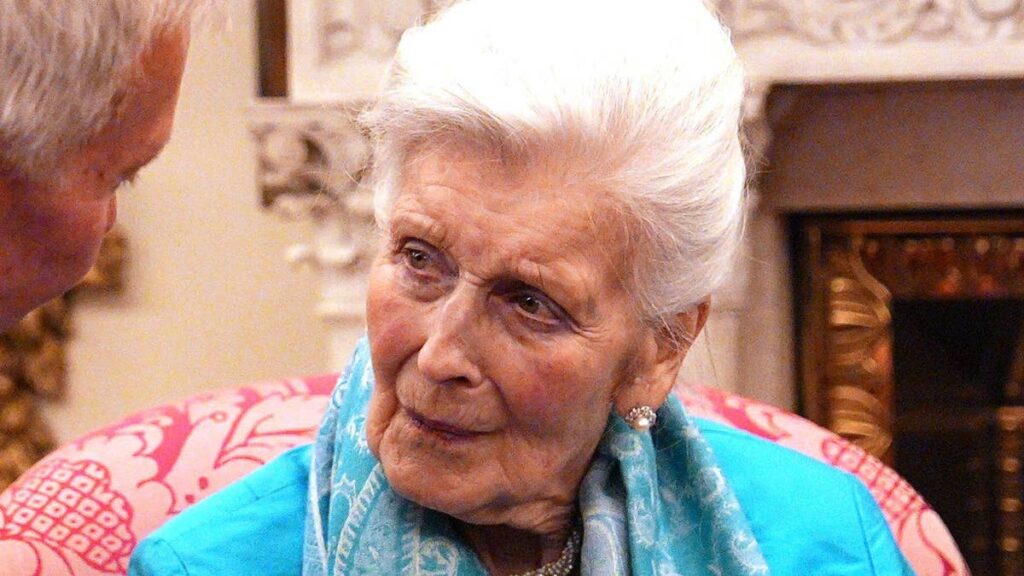 Princess Alexandra, 89, sparks health fears after surprise absence – report