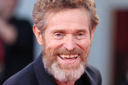 Hollywood stars who embrace their natural, imperfect teeth