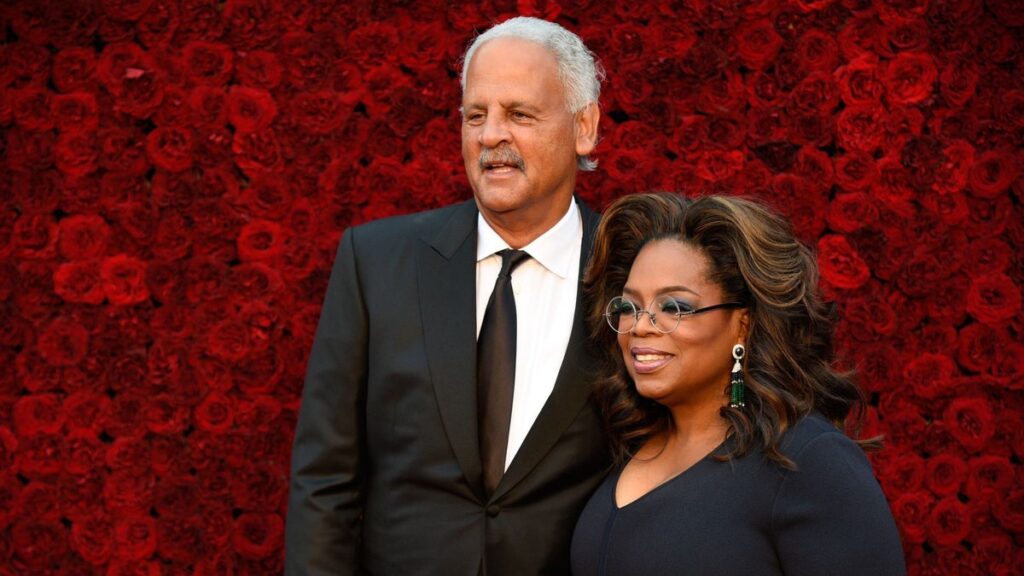 Oprah Winfrey steps out with rarely seen partner Stedman Graham: Here’s what they did