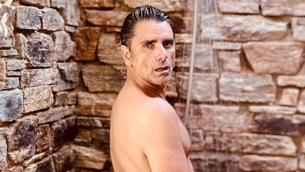 John Stamos sends fans wild with nude photo for 63rd birthday: ‘Have mercy’