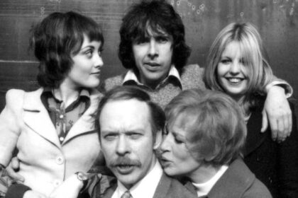 What happened to the Man About the House cast? Where the stars of ’70s sitcom ended up