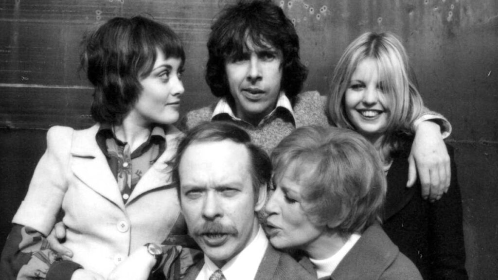 What happened to the Man About the House cast? Where the stars of ’70s sitcom ended up