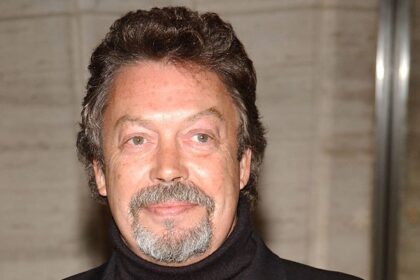 Tim Curry’s final moments revealed in chilling 911 dispatch audio