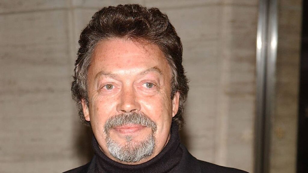 Tim Curry’s final moments revealed in chilling 911 dispatch audio