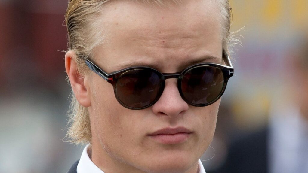 Marius Borg Høiby loses his bid for freedom — as his siblings step into new chapters of their own