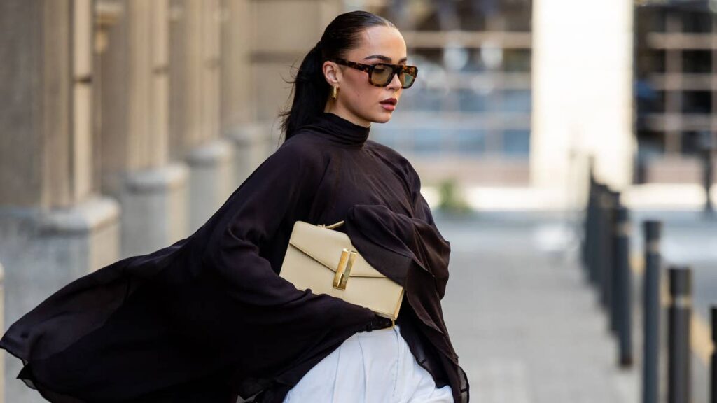 Transitional dressing inspiration and the best pieces to shop