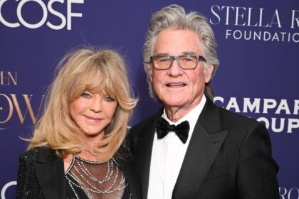 Meet Kurt Russell’s famous first wife before Goldie Hawn – do you recognise her?