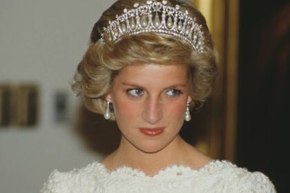 The bizarre nickname the royal family used for Princess Diana behind closed doors