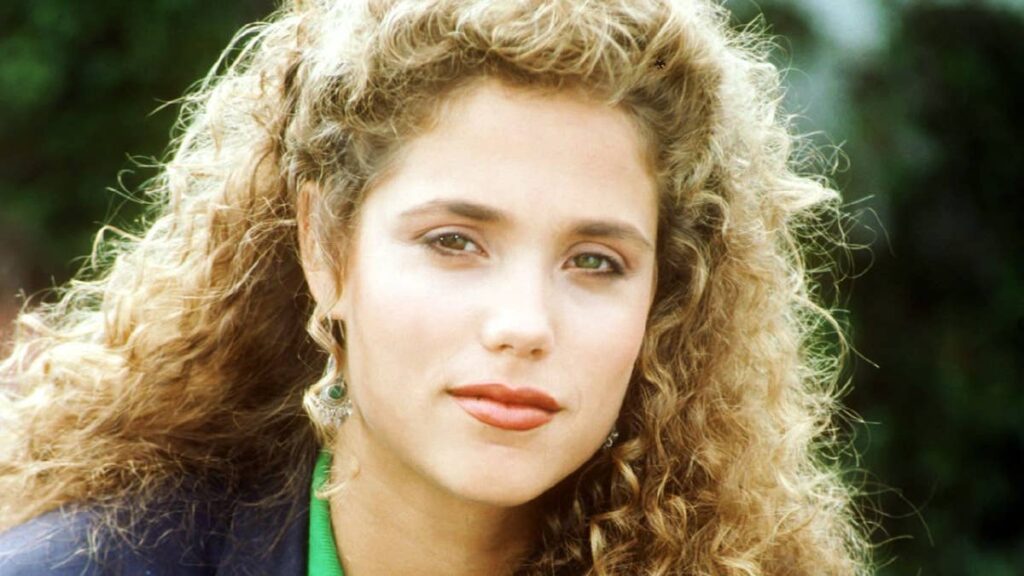 What happened to ’90s teen idol Elizabeth Berkley? Inside her life now after being ‘locked out’ of Hollywood following controversial 1995 movie