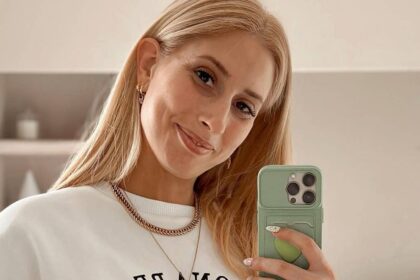 Stacey Solomon makes candid confession after shock move from Pickle Cottage