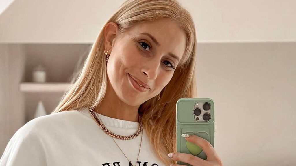 Stacey Solomon makes candid confession after shock move from Pickle Cottage