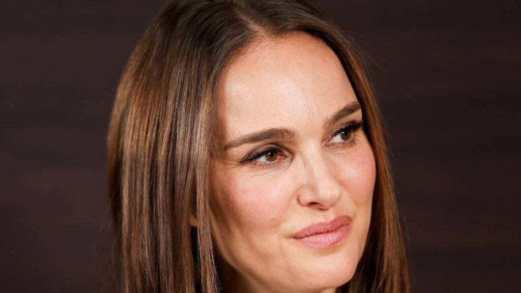 Natalie Portman, 45, secretly welcomes baby number 3 with French producer boyfriend: Report
