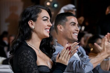 Why Cristiano Ronaldo and Georgina Rodríguez are already planning a second wedding