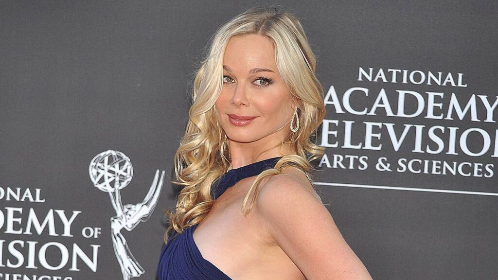The Bold and the Beautiful star Jennifer Gareis looks incredibly youthful as she celebrates her 56th birthday