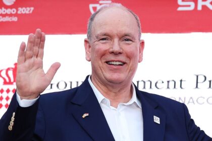 Prince Albert breaks his silence following dramatic fall from glory in Monaco