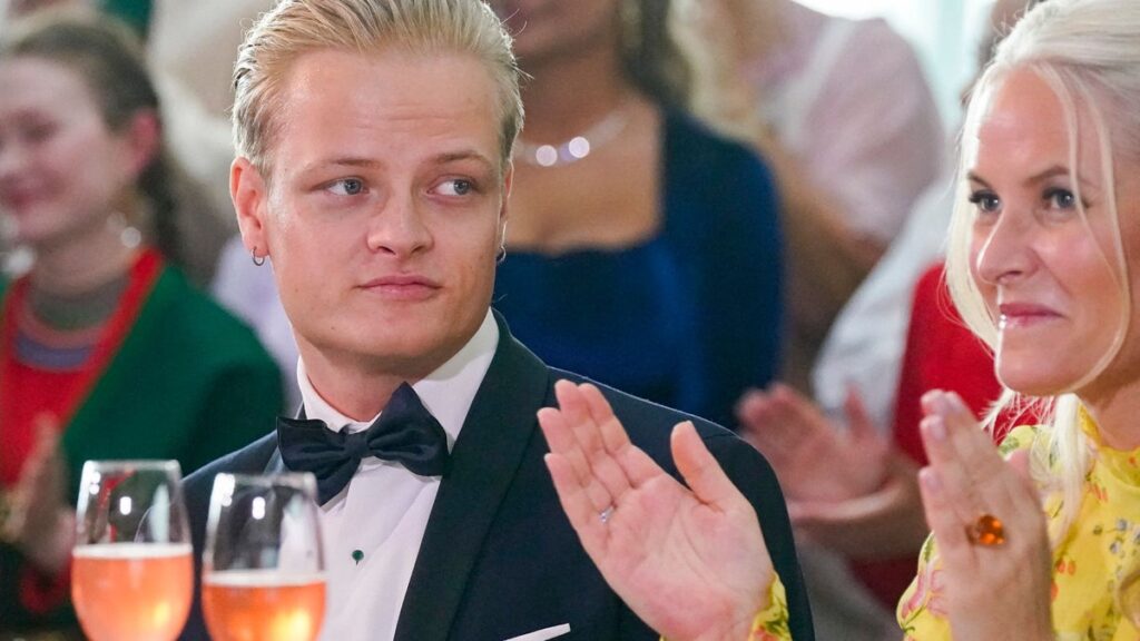 Marius Borg Høiby dealt a last-minute blow by prosecutors — He won’t be walking free after all