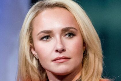 Hayden Panettiere’s Nashville TV husband breaks silence on her death with heartbreaking tribute