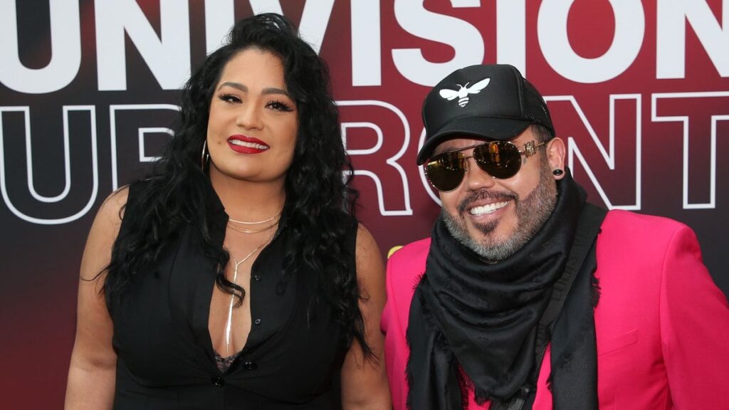 Selena Quintanilla’s brother, A.B. Quintanilla III sues family: ‘There is evidence’