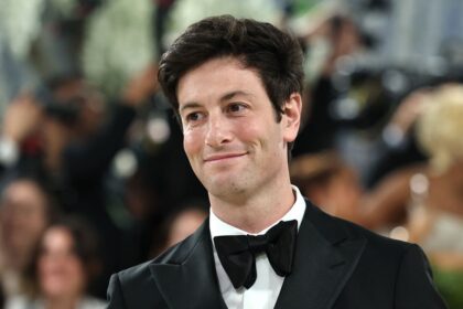 Ivanka Trump’s brother-in-law is the new owner of the Lakers