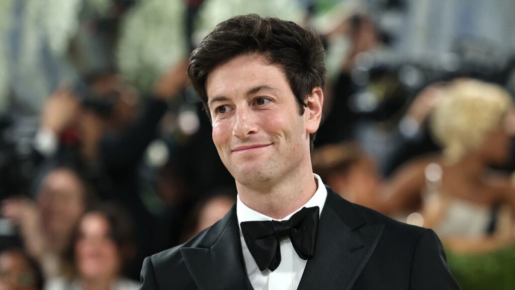 Ivanka Trump’s brother-in-law is the new owner of the Lakers
