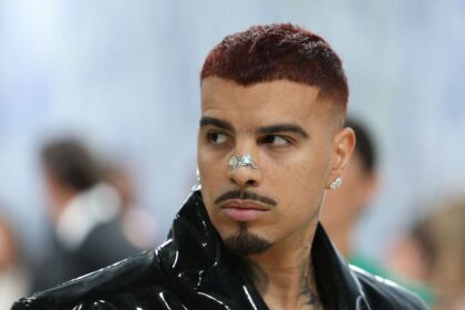 Rauw Alejandro welcomes his first baby [REPORT]