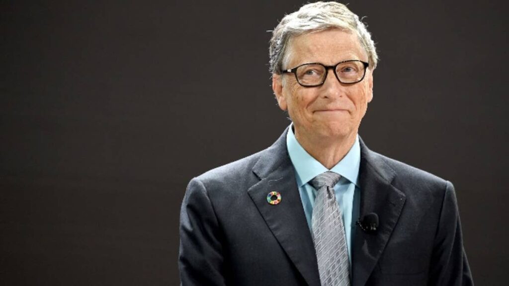 Bill Gates’ $130m ‘bachelor’s dream’ Xanadu home with private beach he refuses to downsize