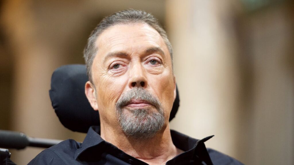 Tim Curry dies at 80 leaving behind unforgettable roles