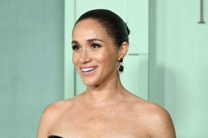 Meghan Markle’s rare new photos of Archie and Lilibet shows their interest in outdoor activities